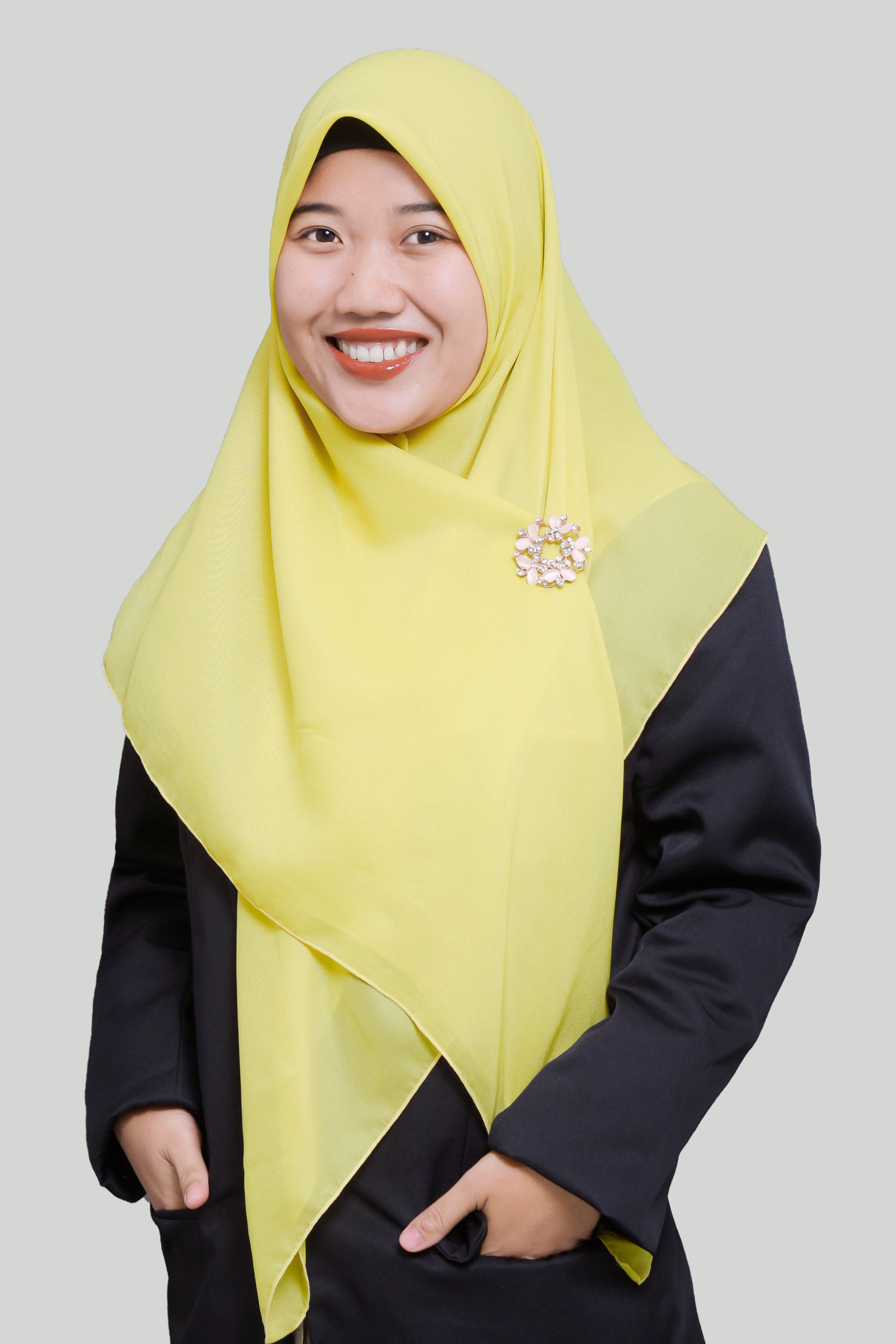 Ummy Qalsum, SP.,M.Si