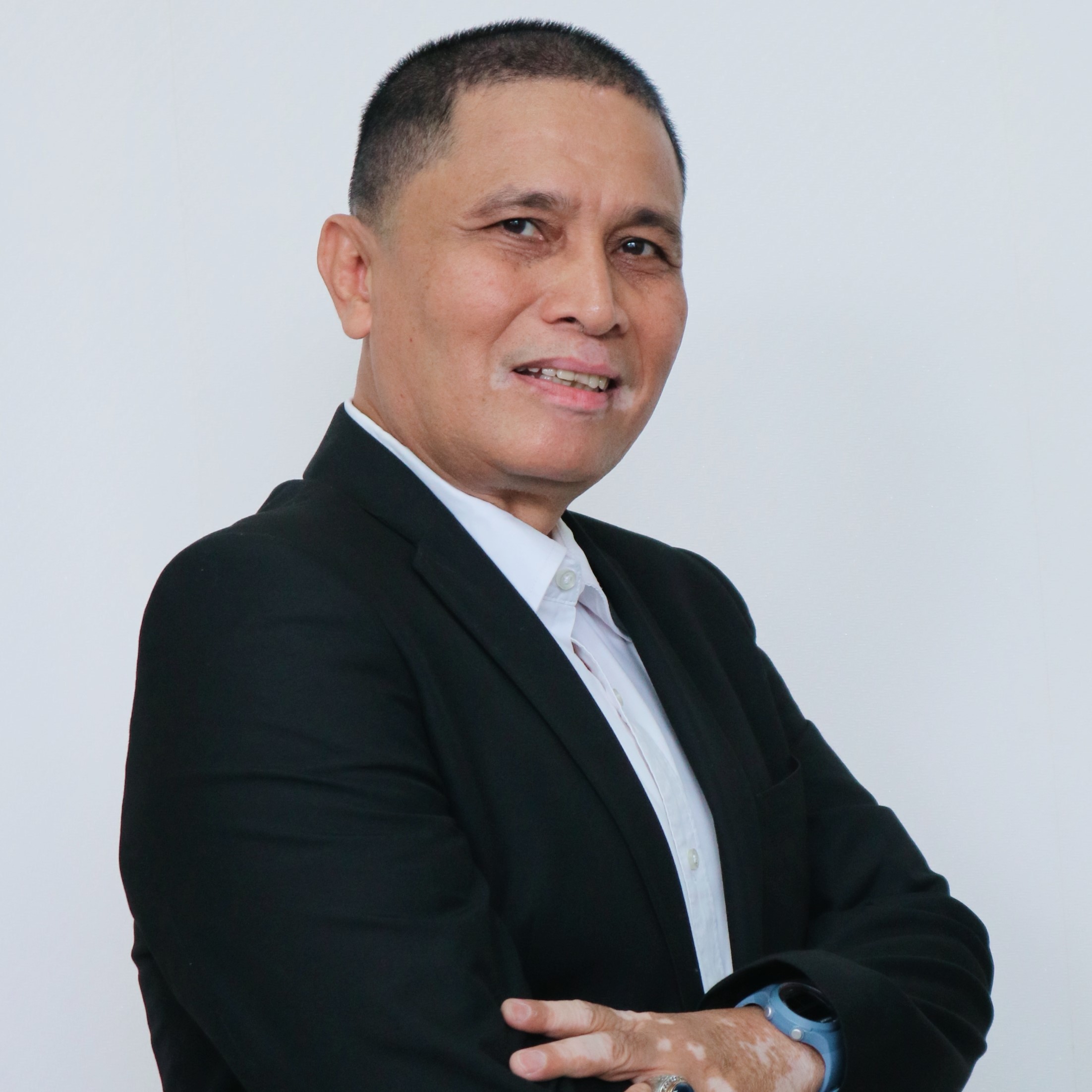 Dr. Ir. Anwar Deli, SP.,M.Si